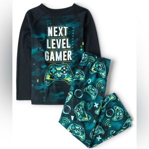 New Boys Pajamas - XL